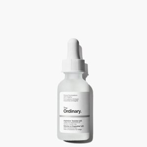 The Ordinary Argireline Solution 10% 30ml - Anti-Aging Peptide Serum for Fine Lines & Wrinkles