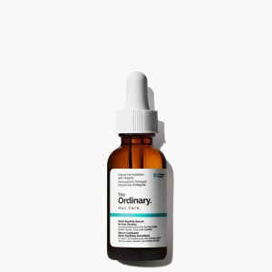 The Ordinary Multi-Peptide Serum for Hair Density 60ml - Peptide Hair Growth Serum with Redensyl, Procapil & Caffeine for Thicker, Fuller, Denser Hair
