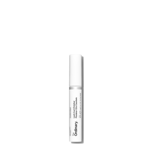 The Ordinary Lash Curl Finisher 10ml - Clear Lash Styling Gel for All-Day Curl Hold