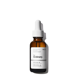 The Ordinary Niacinamide 10% + Zinc 1% 30ml - Oil-Control Serum for Blemish-Prone Skin