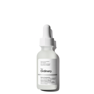 The Ordinary Marine Hyaluronics 30ml - Lightweight Hydrating Serum with Marine Bacteria & Algae Extracts