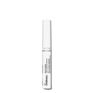 The Ordinary Multi-Peptide Lash and Brow Serum 5ml - Peptide-Powered Formula for Thicker, Fuller, Healthier-Looking Lashes & Brows