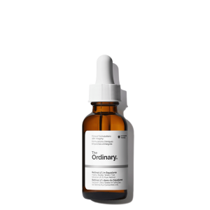 The Ordinary Retinol 1% in Squalane 30ml - High-Strength Water-Free Anti-Aging Serum for Advanced Fine Lines, Wrinkles & Uneven Skin Tone